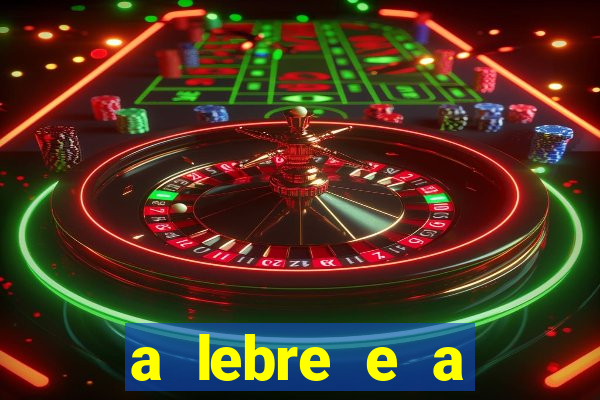 a lebre e a tartaruga resumo a
